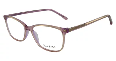 BB Opt Thea Brown - Pink 52-15-140 A 