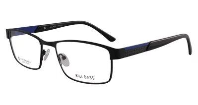 BB Opt Artemis Black|Blue 57-19-150 M 