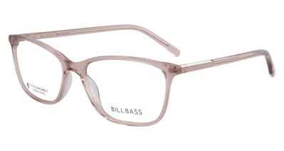 BB Opt Thea Crystal Brown 52-15-140 A 