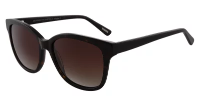 BB Pol Abigale Tort Brown Grad Pol 55-17-140 6B A 