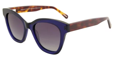 BB Pol Babylonia Blue | Demi Grey Grad Pol 51-20-145  A