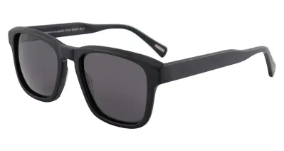 BB Pol Filius Matt Black Grey Pol 54-20-145  A