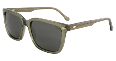 BB Pol Cedric Crystal Sage Green Pol 56-19-145  A