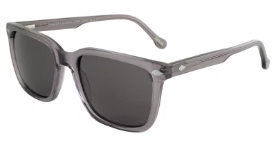 BB Pol Cedric Crystal Grey Grey Pol 56-19-145  A