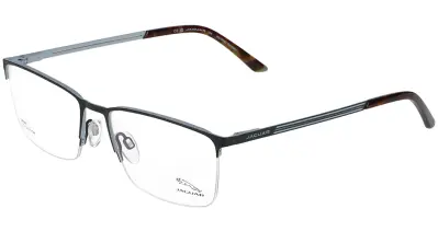 Jaguar  Black-Pastel Blue 56 18 145 M