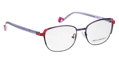 Bellinger Aris-1 Purple 51-16-138 #NR#