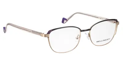 Bellinger Aris-1 Black 51-16-138 #NR#