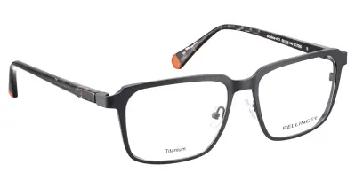 Bellinger Boldline-A21 Grey 56-18-140 #NR#
