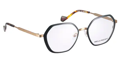 Bellinger Ellipse-3 Green 50-17-138 #NR#