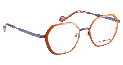 Bellinger Ellipse-3 Orange 50-17-138 #NR#