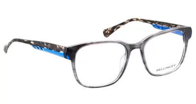 Bellinger Tornado 744 Grey 54 19 148 A