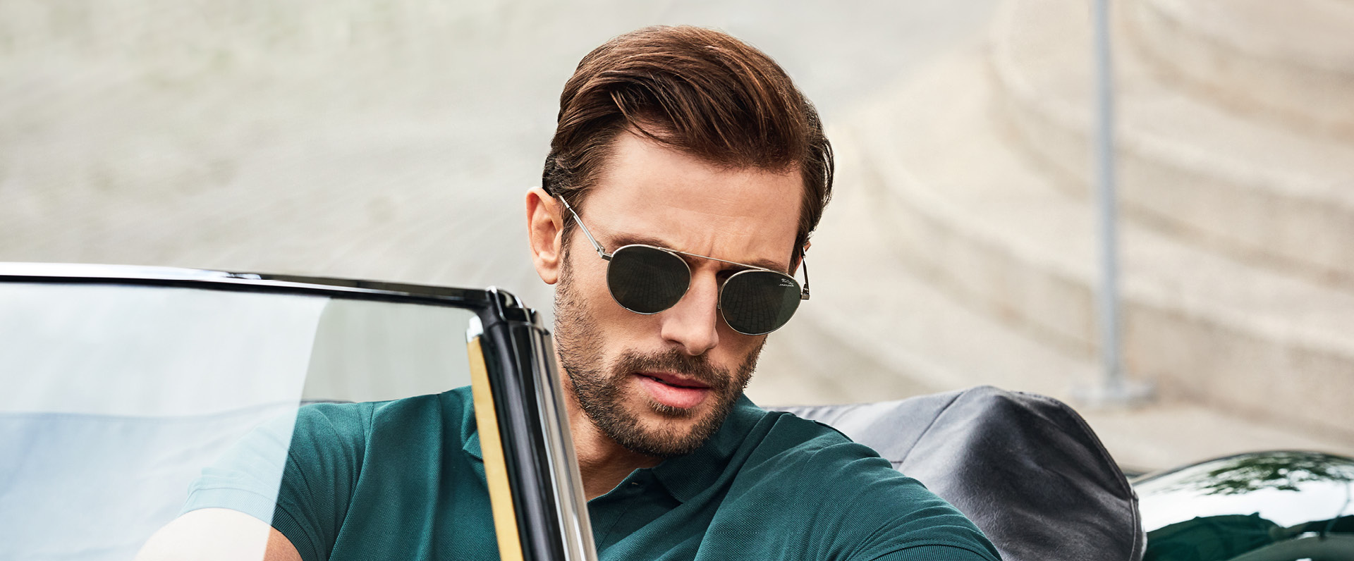 Men's Eyewear & Sunglasses Online UAE | 30-75% OFF | noon