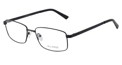 BB Opt Evan Satin Black 58-18-145 M 