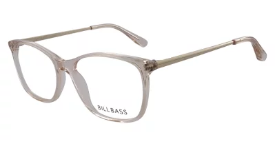 BB Opt Camille Crystal Brown  52-16-135 A 