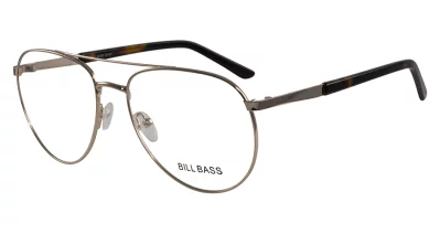 BB Opt Elijah Gold 56-17-145 M