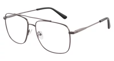 BB Opt Earnest Satin Gunmetal 58-16-145 M