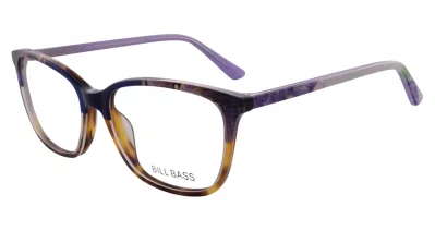 BB Opt Dinah Demi/Purple 52-16-140 A 