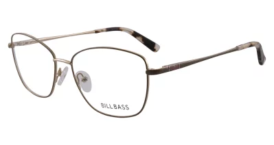 BB Opt Alessa Bronze/Gold 54-16-140 M 