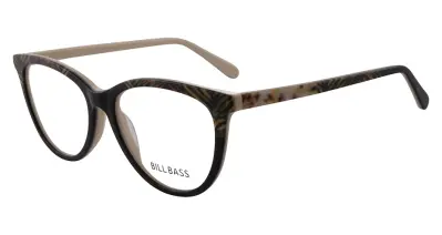 BB Opt Sylvie Black/Tiger 53-16-135 A 