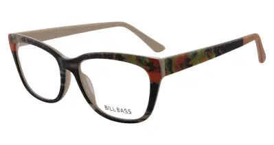 BB Opt Chantal Green Smoke 54-16-140 A 