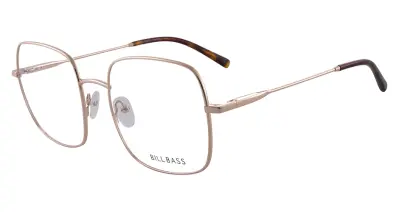 BB Opt Fayette Rose Gold 55-20-145 M 