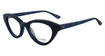 BB Opt Genevieve Blue/Demi 50-20-145 A 