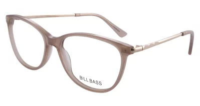 BB Opt Queenie Matt Pink 53-16-140 A