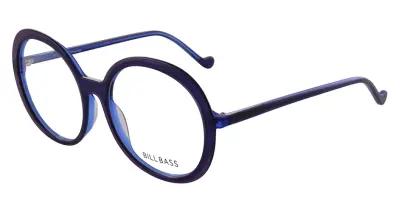 BB Opt Chrisrabel Purple|Blue 53-16-140 A 