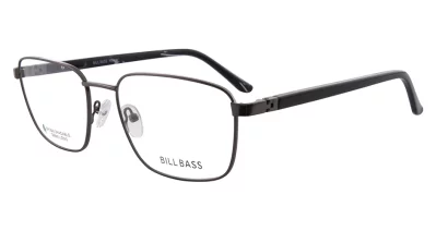 BB Opt Homer Satin Gunmetal 55-18-145 M