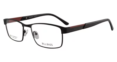 BB Opt Artemis Black|Red 57-19-150 M 