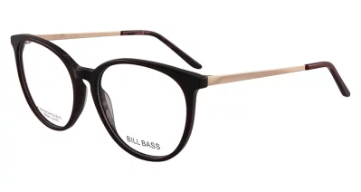 BB Opt Morgan Crystal Wine 52-16-140 A 