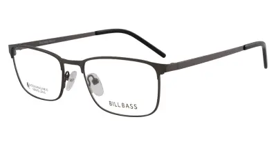 BB Opt Nuovo Gunmetal 52-17-140 M 