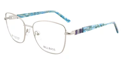 BB Opt Trieste Silver 54-17-140 M 