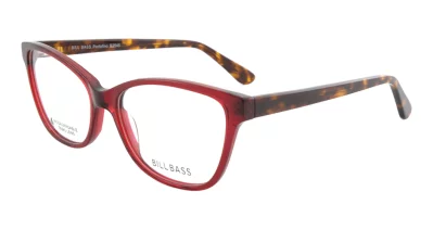 BB Opt Portofino Crystal Red | Demi 54-16-140 A 