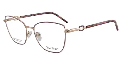 BB Opt Lucia Rose Gold | Pink 54-16-140 M 