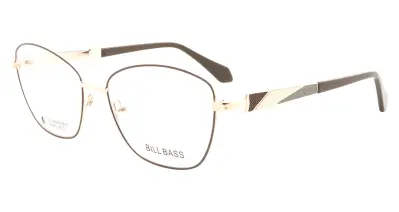 BB Opt Maddalena Gold | Brown 54-16-140 M