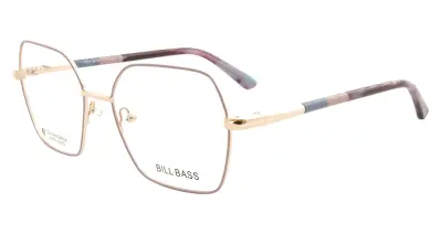 BB Opt Fiorella Gold | Pink 53-17-140 M 