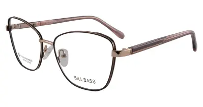 BB Opt Mirabella Gold | Brown 54-16-140 M 