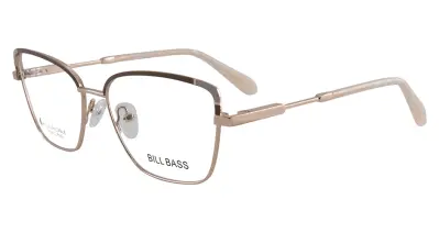 BB Opt Narcisa Gold | Light Brown 54-16-140 M 