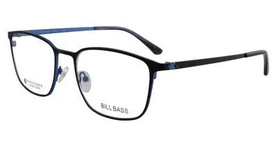 BB Opt Jigsaw Black | Blue 53-18-145 M 