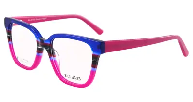 BB Opt Blossom Blue | Purple 52-18-140 A 