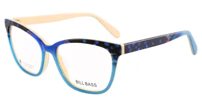 BB Opt Freesia Blue | Lt Blue 53-16-140 A ##EXCL##