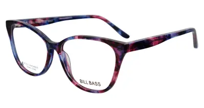 BB Opt Marge Red Blue 53-14-145 A