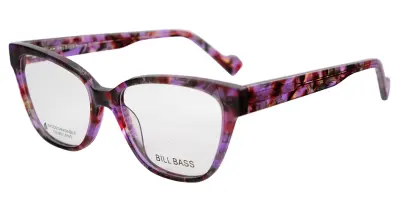 BB Opt Astoria Purple Red Pink 53-16-145 A