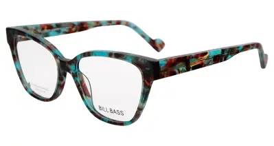 BB Opt Astoria Red/Green 53-16-145 A