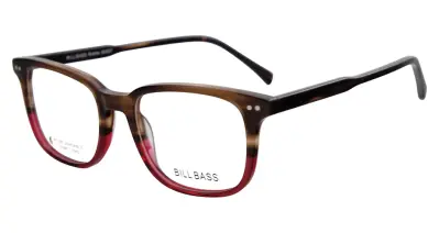 BB Opt Riddle Brown-Red Graduated 50-18-145 A