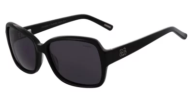 BB Pol Jessie Black Grey Pol 57-16-140 6B A P