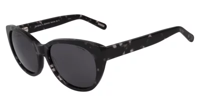 BB Pol Verena Black Demi Grey Pol 56-17-140 6B A