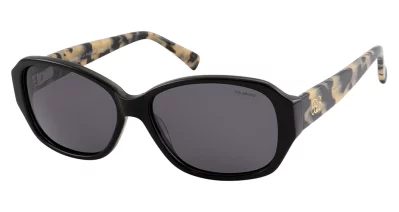 BB Pol Mika Black - Black White Demi Grey Pol 56-15-135 6B A