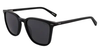 BB Pol Seb Matt Black Grey Pol 53-20-140 6B A